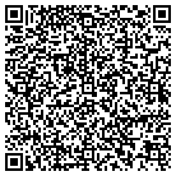 QR-код с контактной информацией организации Максимир