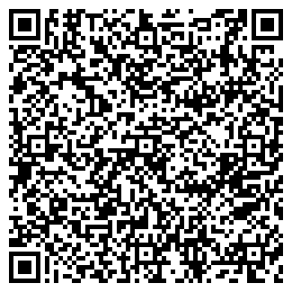 QR-код с контактной информацией организации КЕНГУРУ