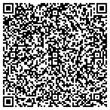 QR-код с контактной информацией организации Балаган