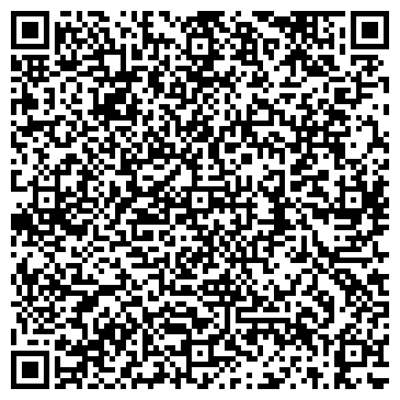 QR-код с контактной информацией организации Этти Детти