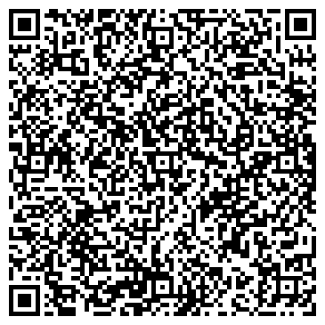 QR-код с контактной информацией организации Мастерская по ремонту сотовых телефонов, ИП Додонов А.В.