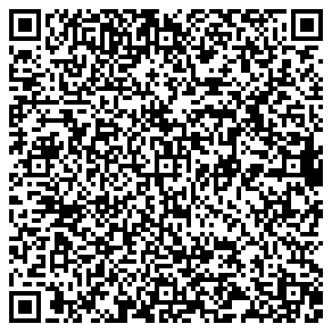 QR-код с контактной информацией организации ИП «Кардан-Баланс»