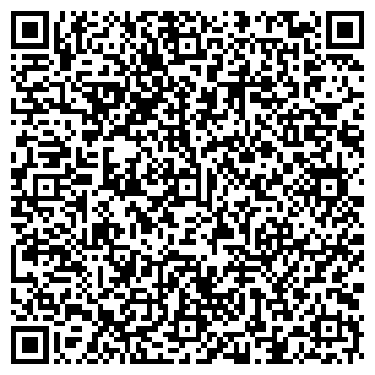 QR-код с контактной информацией организации Новая оптика