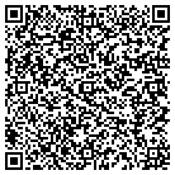 QR-код с контактной информацией организации ИП Зинченко М.В.