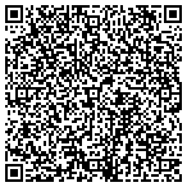 QR-код с контактной информацией организации Электронная планета