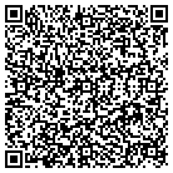 QR-код с контактной информацией организации White Optic