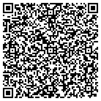 QR-код с контактной информацией организации Shalash