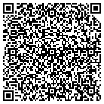 QR-код с контактной информацией организации ИП Власова Е.В.