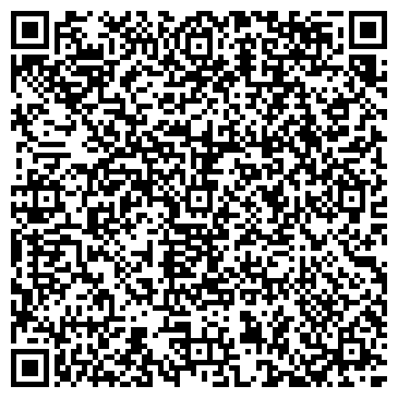 QR-код с контактной информацией организации Интерсвет74