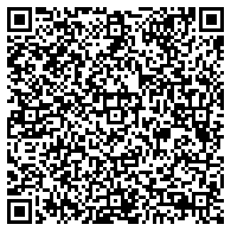 QR-код с контактной информацией организации TOYOTA