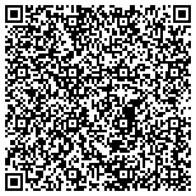 QR-код с контактной информацией организации ООО Владивостокское пассажирское автотранспортное предприятие