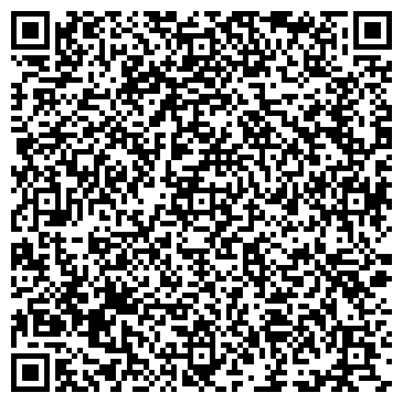 QR-код с контактной информацией организации Студия ирландского танца "Талисман"