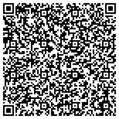 QR-код с контактной информацией организации ООО Нижегородская инженерно-строительная компания
