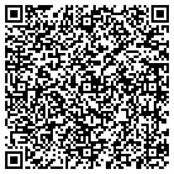 QR-код с контактной информацией организации Элегант