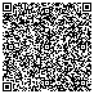 QR-код с контактной информацией организации Лампа.ru