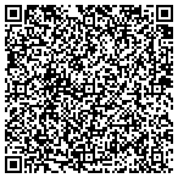 QR-код с контактной информацией организации ИП Ходырева Т.Л.
