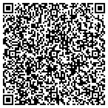 QR-код с контактной информацией организации Чизз