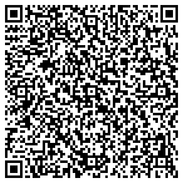 QR-код с контактной информацией организации ООО Автоколонна 1887