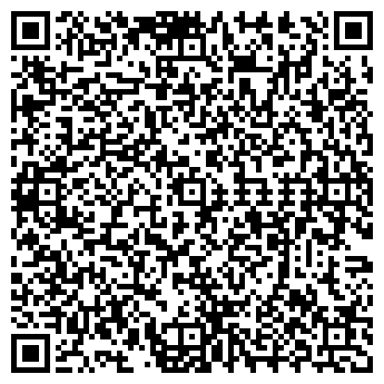 QR-код с контактной информацией организации ОЛ!ГУД