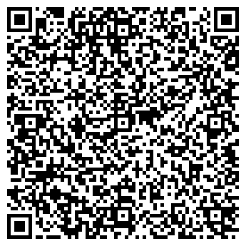 QR-код с контактной информацией организации MegaSeo
