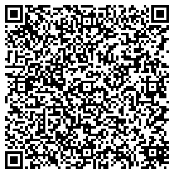 QR-код с контактной информацией организации Тульский Кутюрье