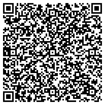 QR-код с контактной информацией организации MobilOn