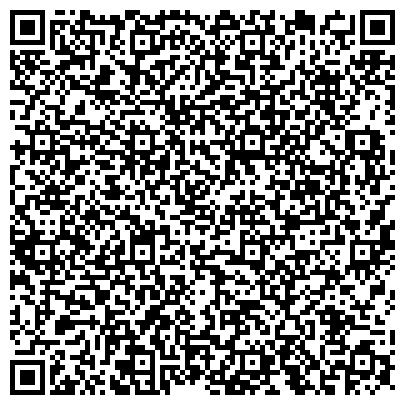 QR-код с контактной информацией организации Мастерская по ремонту телефонов на Октябрьском проспекте, 382 ст3