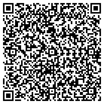 QR-код с контактной информацией организации ИП Петров А.А.