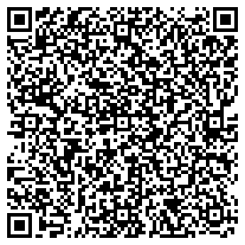 QR-код с контактной информацией организации Red star