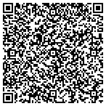 QR-код с контактной информацией организации Престиж-Букет