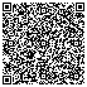 QR-код с контактной информацией организации Свет Сафари
