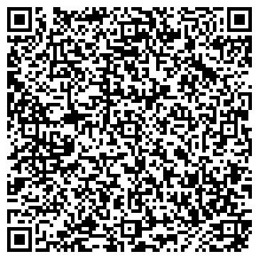 QR-код с контактной информацией организации Инфобус