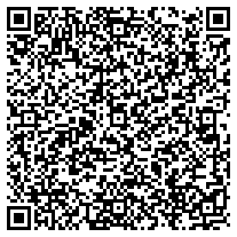 QR-код с контактной информацией организации Автокомплекс на Садовой