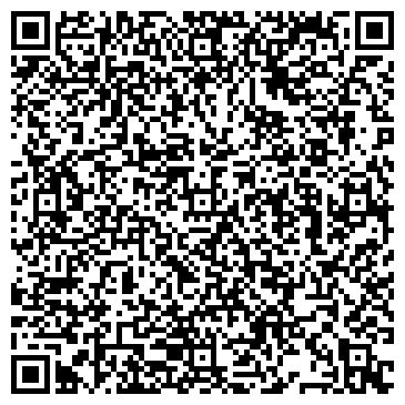 QR-код с контактной информацией организации «ШОКОЛАДНАЯ РАДУГА»