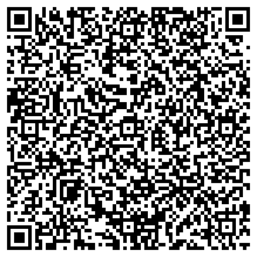 QR-код с контактной информацией организации Такси ДВ