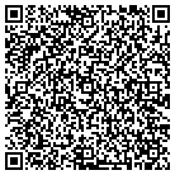 QR-код с контактной информацией организации Лаборатория диагностики