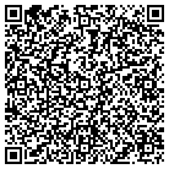 QR-код с контактной информацией организации Зазеркалье