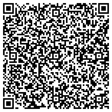 QR-код с контактной информацией организации ООО АЛЬФА-КЛИМАТ