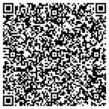 QR-код с контактной информацией организации ИП Курбонов Х.Д.