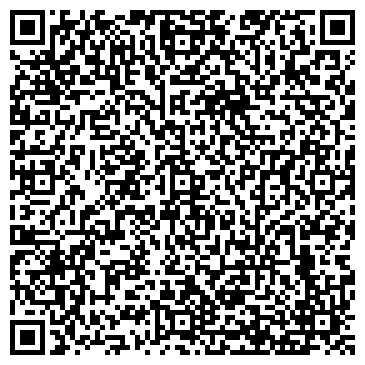 QR-код с контактной информацией организации Мастера Чудес