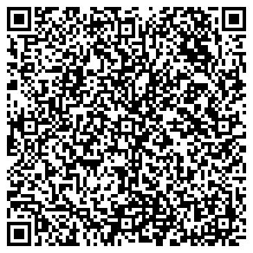 QR-код с контактной информацией организации Ля Фэт
