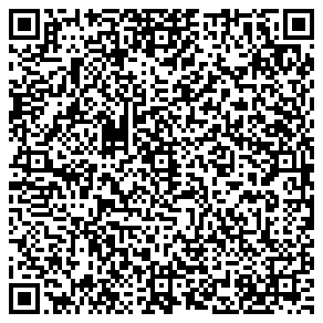 QR-код с контактной информацией организации Бердский политехнический техникум