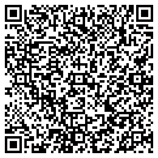 QR-код с контактной информацией организации HANTER