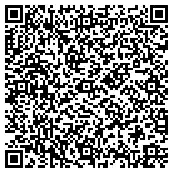 QR-код с контактной информацией организации Автоэлектроника
