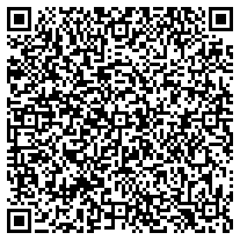 QR-код с контактной информацией организации ИП Князева Л.Ю.