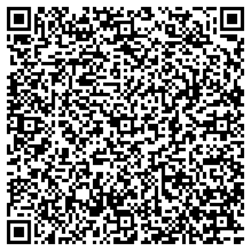 QR-код с контактной информацией организации Мир праздника