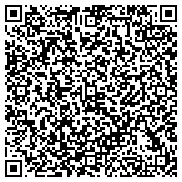 QR-код с контактной информацией организации Флорет