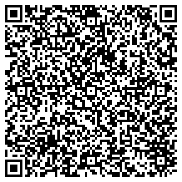 QR-код с контактной информацией организации Пятница