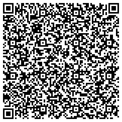 QR-код с контактной информацией организации Хозтовары, магазин, Пасеговское потребительское общество