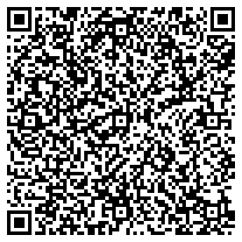 QR-код с контактной информацией организации ЮГ-ПАРКИНГ